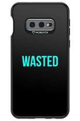 WASTED 2.0 - Samsung Galaxy S10e