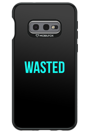 WASTED 2.0 - Samsung Galaxy S10e