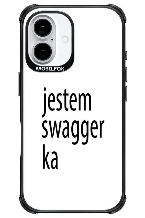Swagger 2.0 - Apple iPhone 16