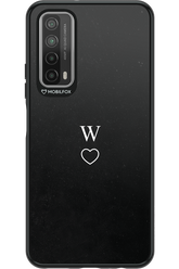 W Black 2.0 - Huawei P Smart 2021
