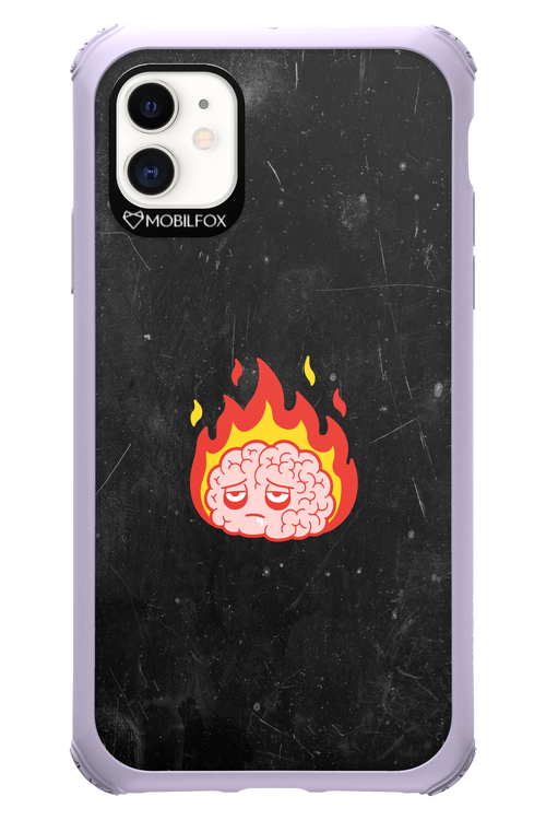 My brain - Apple iPhone 11