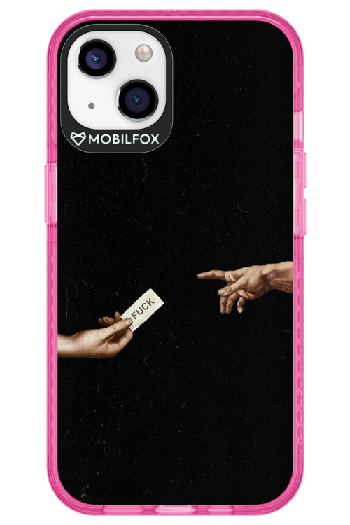 Giving 2.0 - Apple iPhone 13