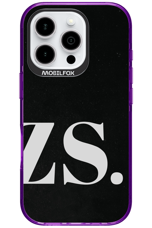 ZS (Off Space) - Apple iPhone 16 Pro