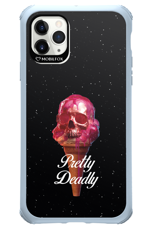 Pretty Deadly - Apple iPhone 11 Pro Max