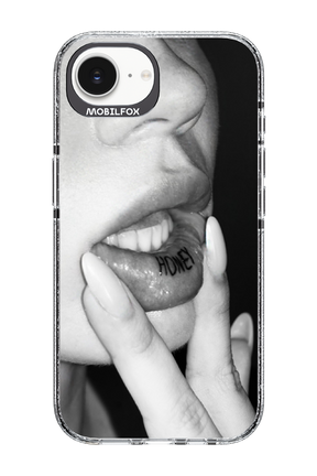 Lip Secret - Apple iPhone 16e