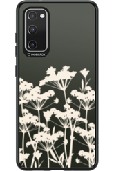 Midnight Bloom - Samsung Galaxy S20 FE