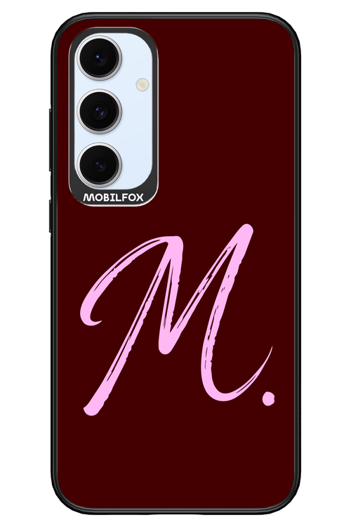 (Dark Blush) M 2.0 - Samsung S24 FE