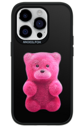 Pinky Bear - Apple iPhone 14 Pro