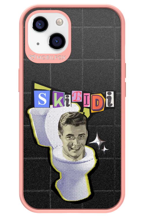 Skibidi - Apple iPhone 13