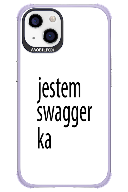 Swagger 2.0 - Apple iPhone 13