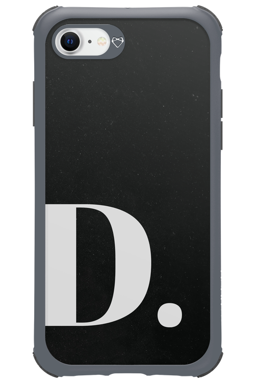 D (Off Space) 2.0 - Apple iPhone 7