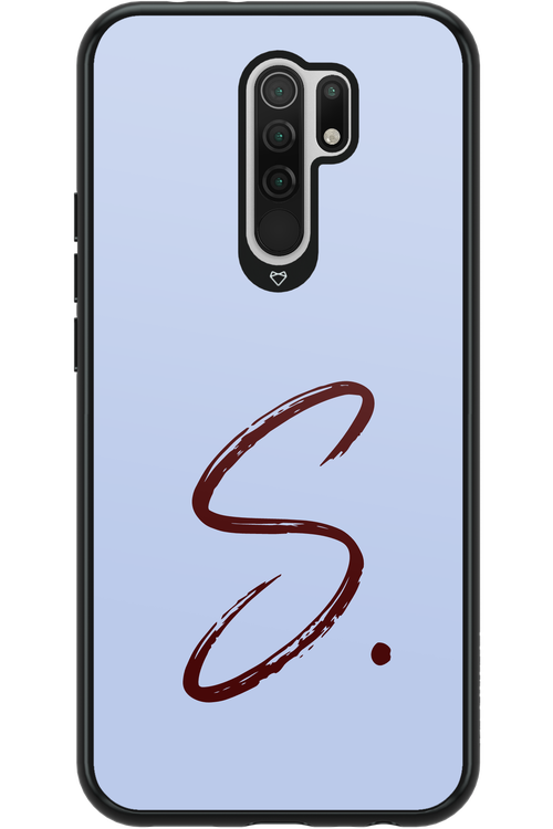 (Jellyfish Presso) S 2.0 - Xiaomi Redmi 9