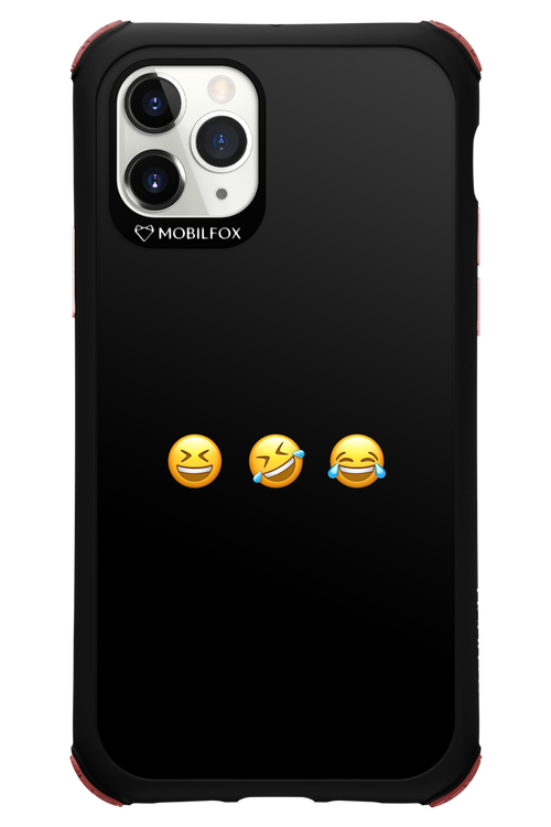 My Laugh - Apple iPhone 11 Pro