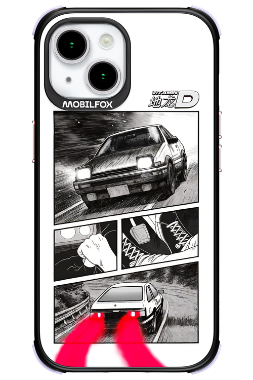 Vitamin D - Apple iPhone 15