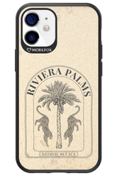 Riviera Palms 2.0 - Apple iPhone 12 Mini