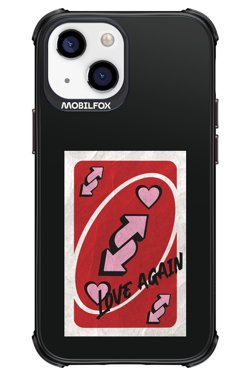 LOVE AGAIN 2.0 - Apple iPhone 13 Mini