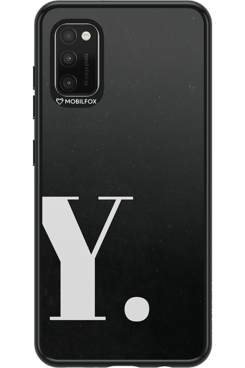 Y (Off Space) 2.0 - Samsung Galaxy A41
