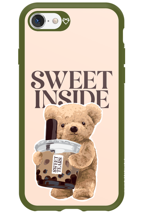 Sweet Inside - Apple iPhone SE 2022