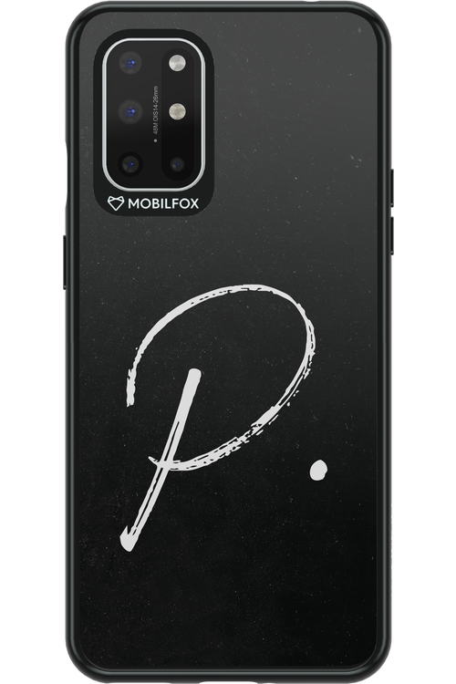 (Off Space) P 2.0 - OnePlus 8T