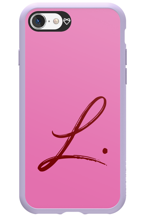 (Sorbet) L 2.0 - Apple iPhone SE 2020