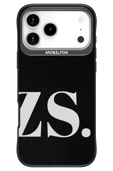 ZS (Off Space) 2.0 - Apple iPhone 17 Pro Max