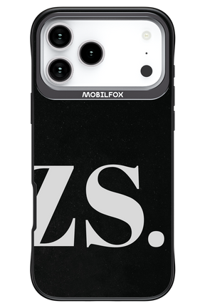 ZS (Off Space) 2.0 - Apple iPhone 17 Pro Max