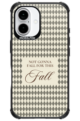 Not Gonna Fall - Apple iPhone 16