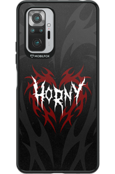 HORNY 2.0 - Xiaomi Redmi Note 10 Pro