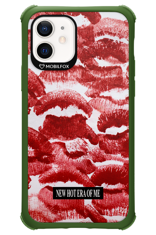 New Era 2.0 - Apple iPhone 12
