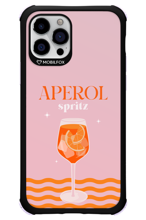 Aperol - Apple iPhone 12 Pro