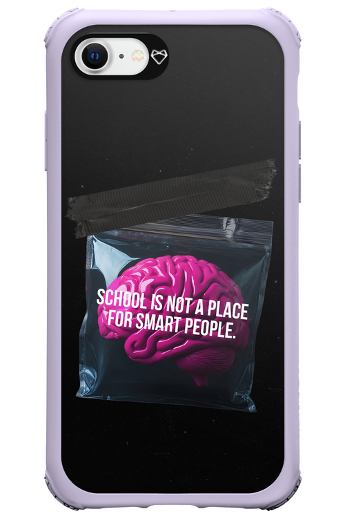 Smart people 2.0 - Apple iPhone SE 2020