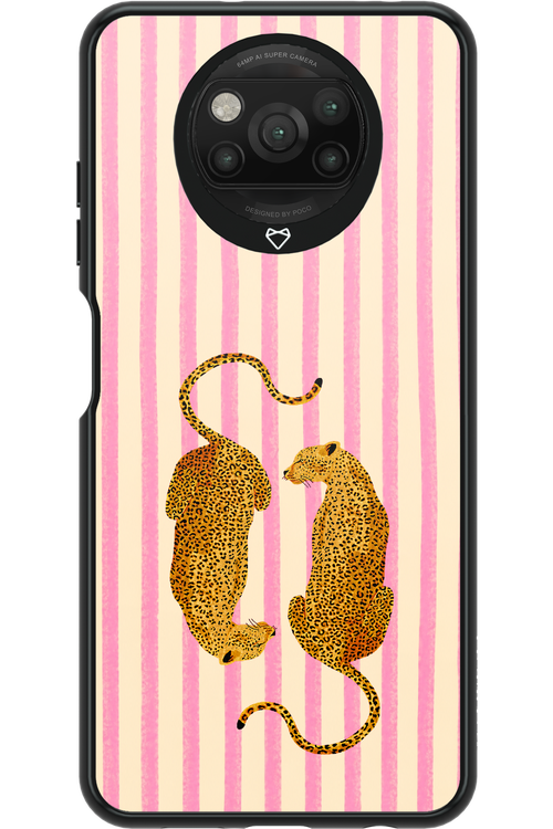 Retro Leo 2.0 - Xiaomi Poco X3 NFC