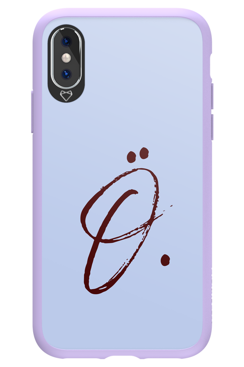 (Jellyfish Presso) O II 2.0 - Apple iPhone XS