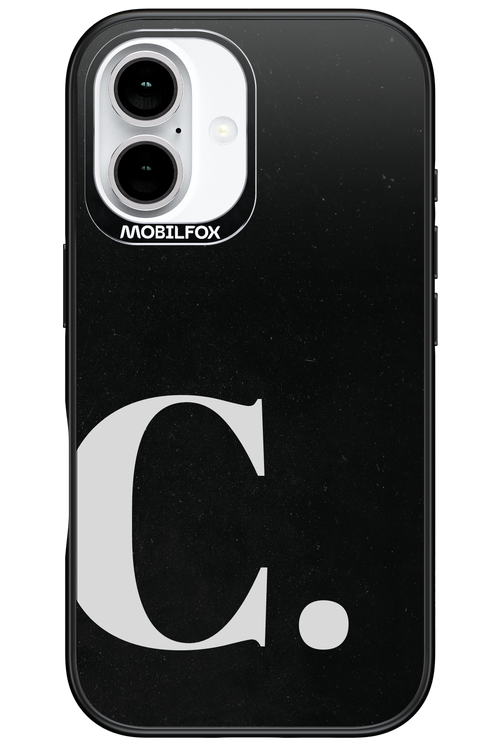 C (Off Space) 2.0 - Apple iPhone 16