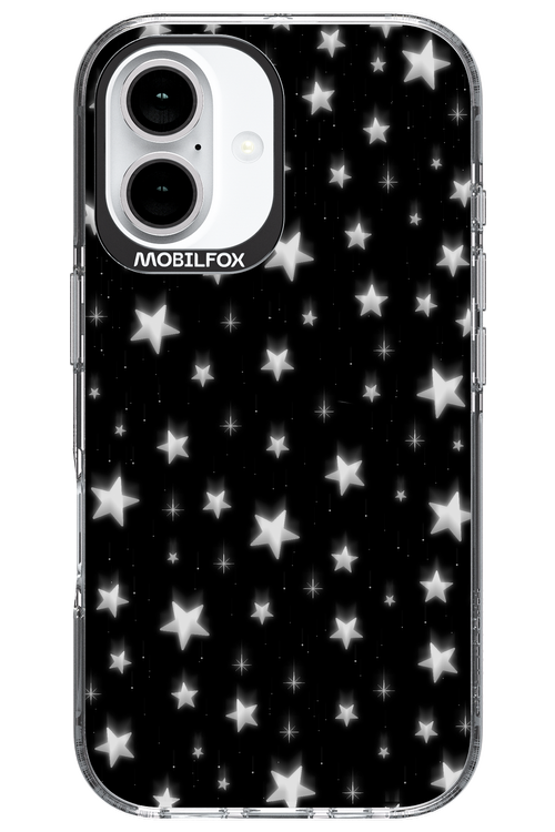 Star Night - Apple iPhone 16