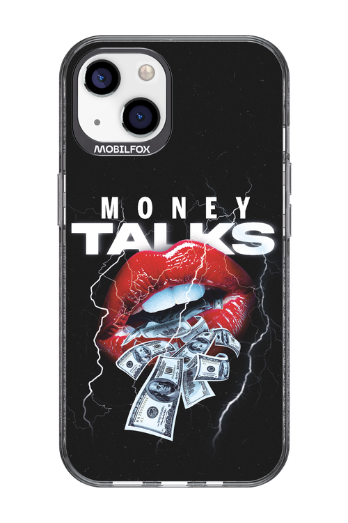 Money Talks 2.0 - Apple iPhone 13