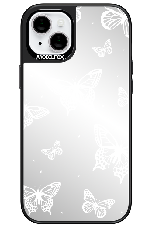 Butterfly Effect Mirror 2.0 - Apple iPhone 15 Plus