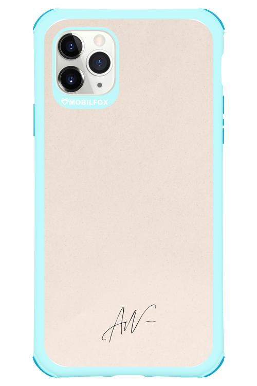 Minimal Luxe - Apple iPhone 11 Pro Max