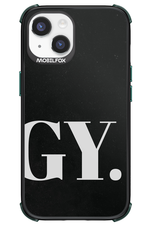GY (Off Space) 2.0 - Apple iPhone 14