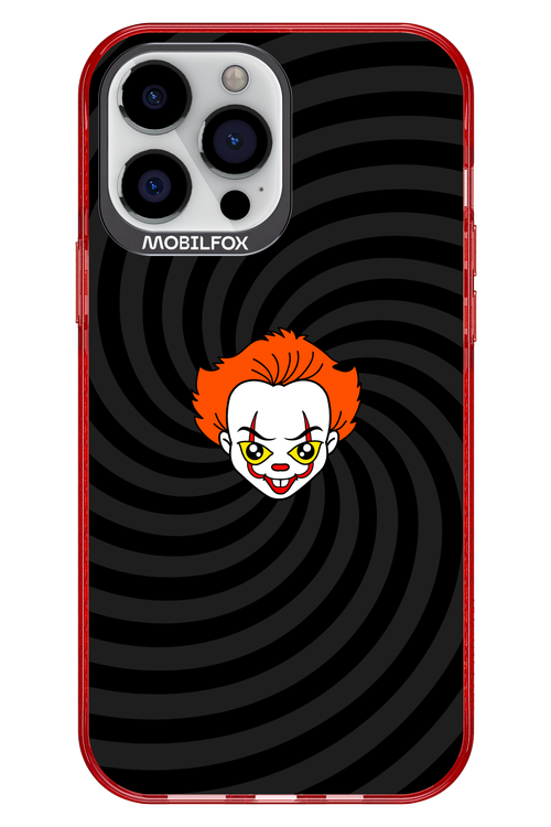 Mystery Clown - Apple iPhone 13 Pro Max