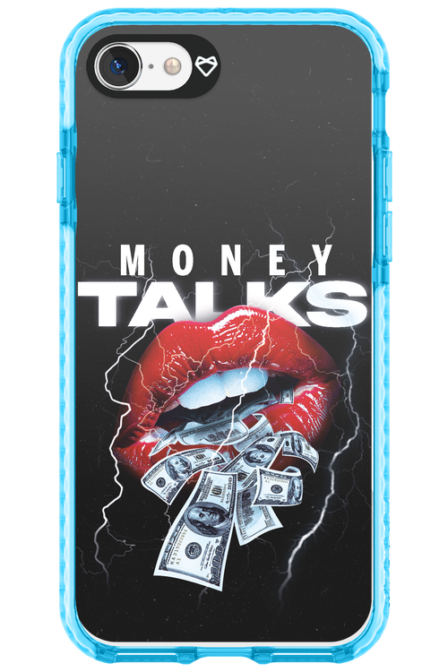 Money Talks 2.0 - Apple iPhone SE 2020