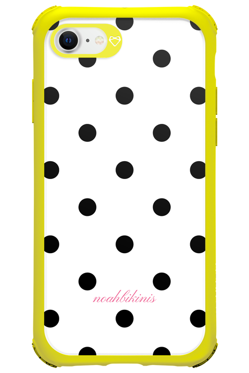 Baby Dots - Apple iPhone 7