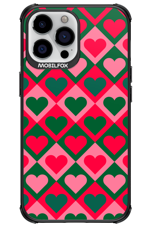 Love of Christmas - Apple iPhone 13 Pro Max