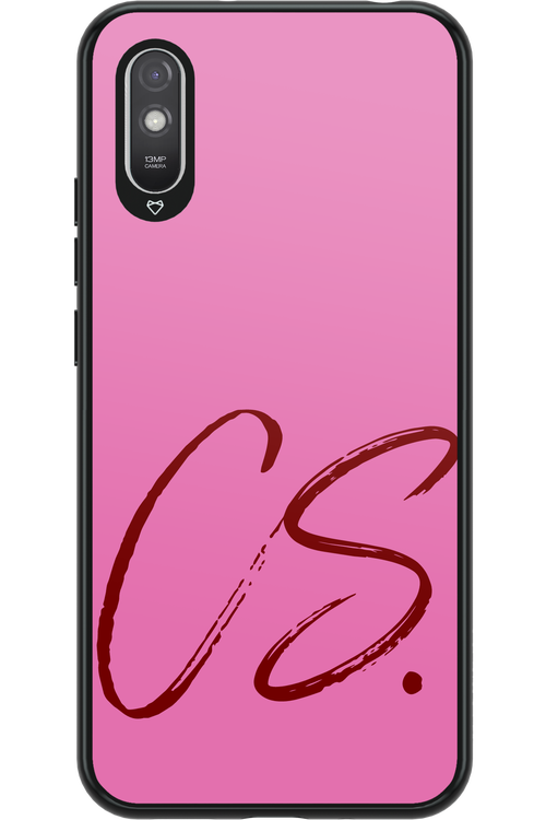 (Sorbet) CS 2.0 - Xiaomi Redmi 9A