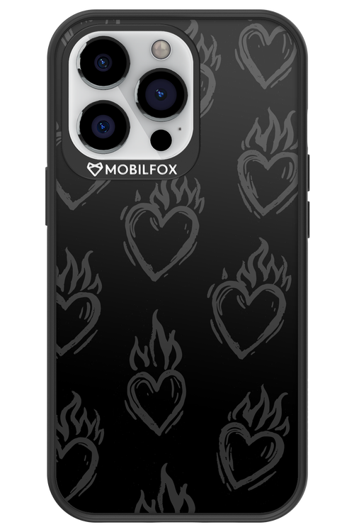 Angry Girlfriend - Apple iPhone 13 Pro