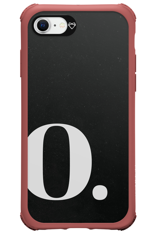O (Off Space) 2.0 - Apple iPhone SE 2022