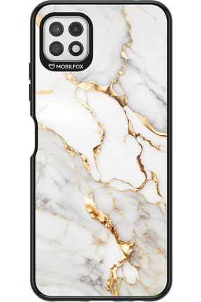 Ariel 2.0 - Samsung Galaxy A22 5G