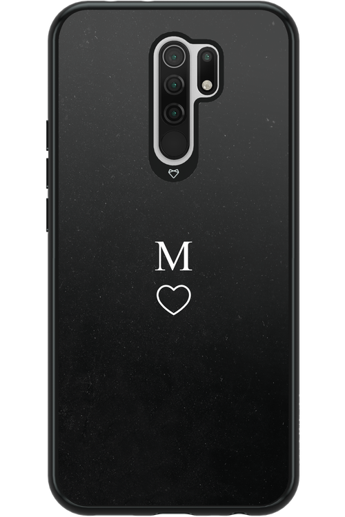 M Black 2.0 - Xiaomi Redmi 9