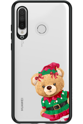 Mrs. Elf - Huawei P30 Lite