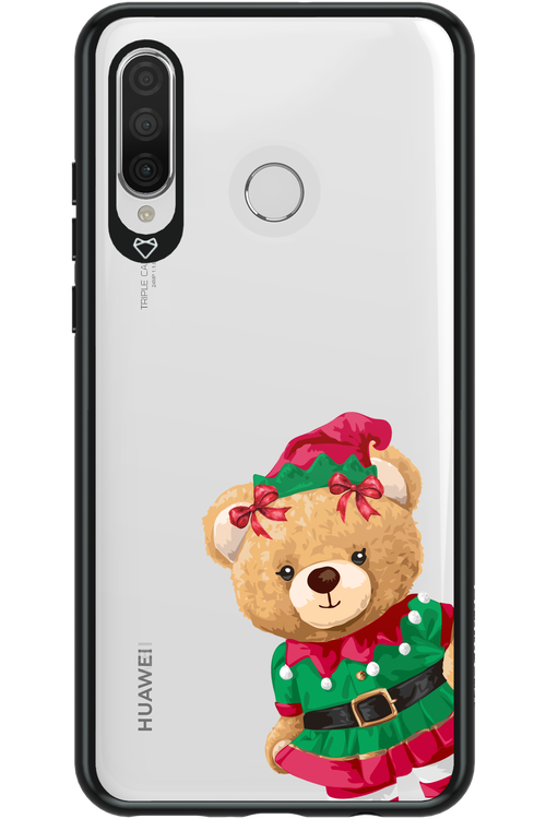 Mrs. Elf - Huawei P30 Lite